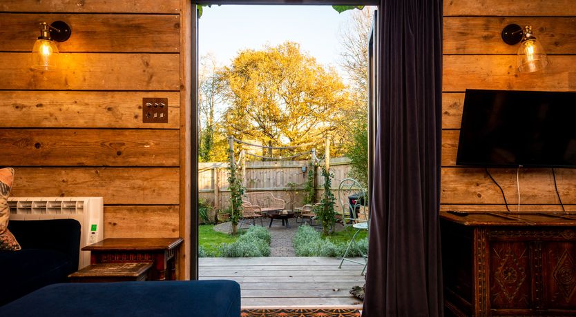 Photo of Shingle Beach