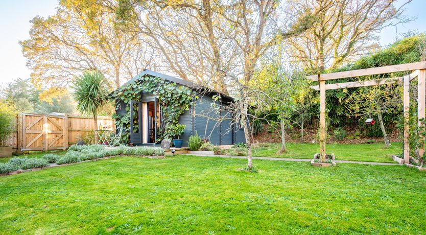 Photo of Shingle Beach