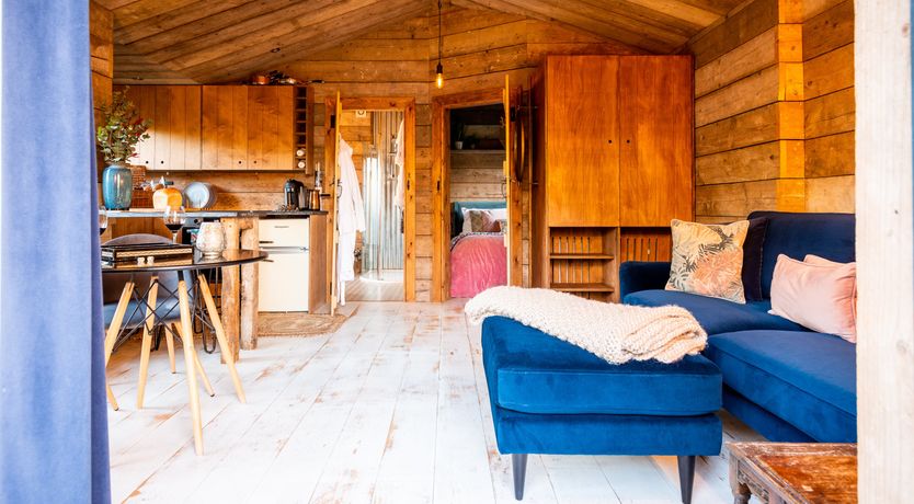 Photo of Shingle Beach