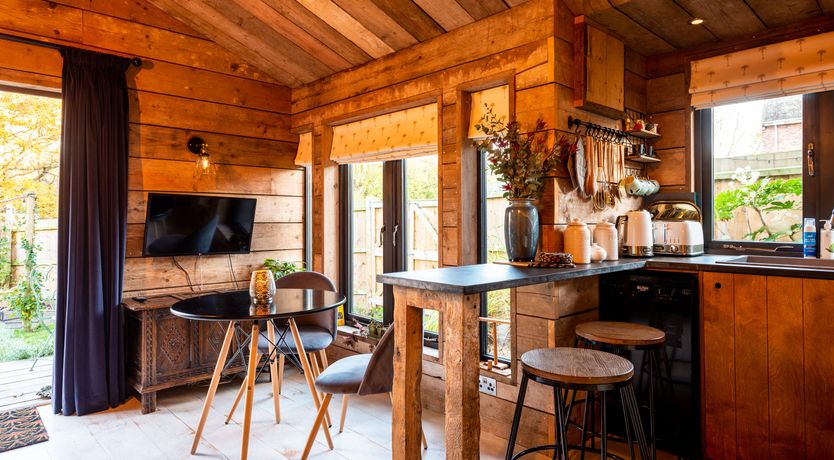 Photo of Shingle Beach