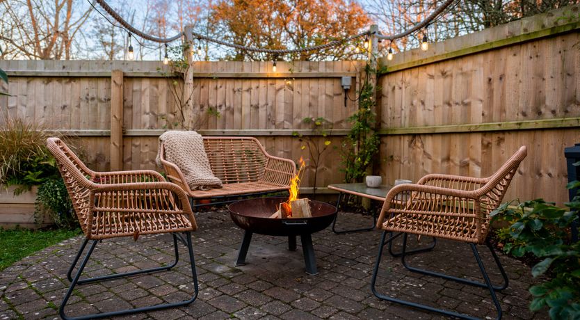 Photo of Shingle Beach