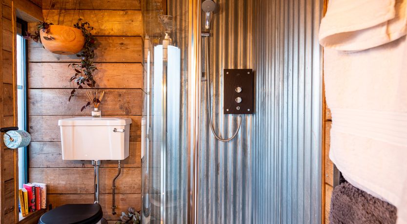 Photo of Shingle Beach