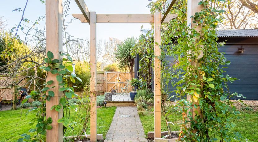 Photo of Shingle Beach