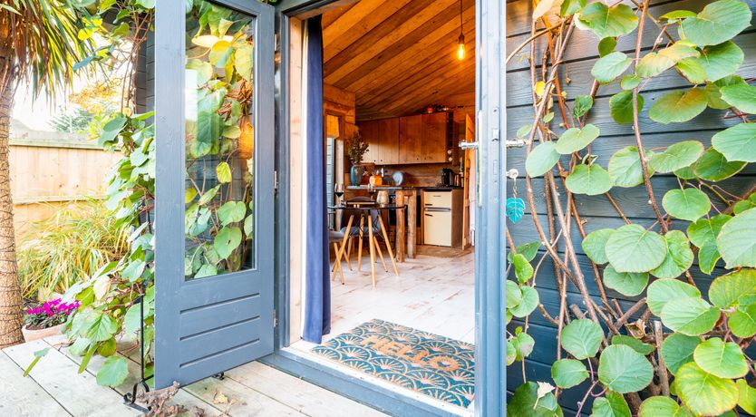 Photo of Shingle Beach