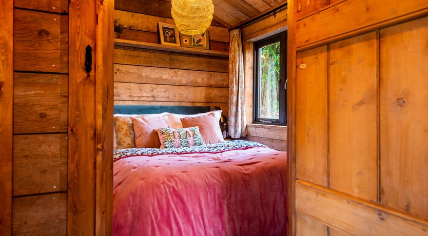 Photo of Shingle Beach