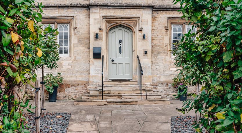 Photo of Time of Your Life