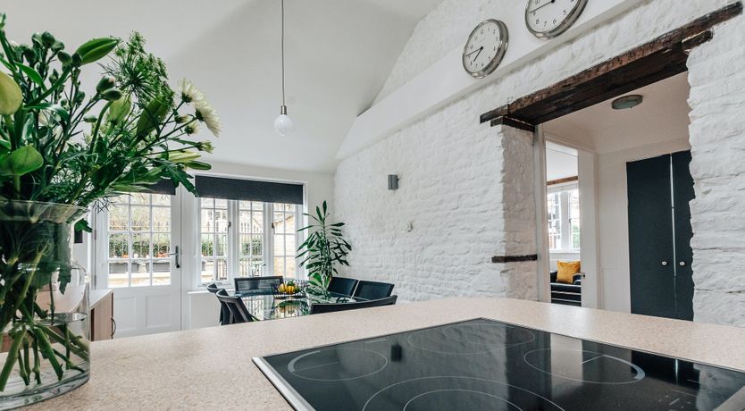 Photo of Time of Your Life