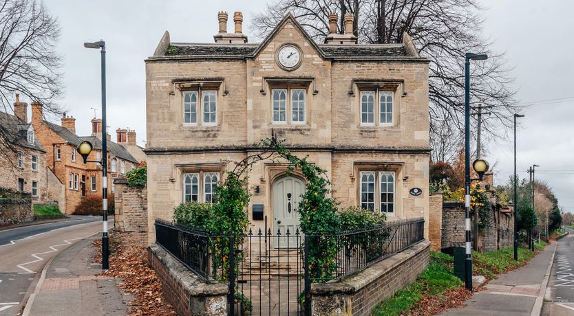 Photo of Time of Your Life