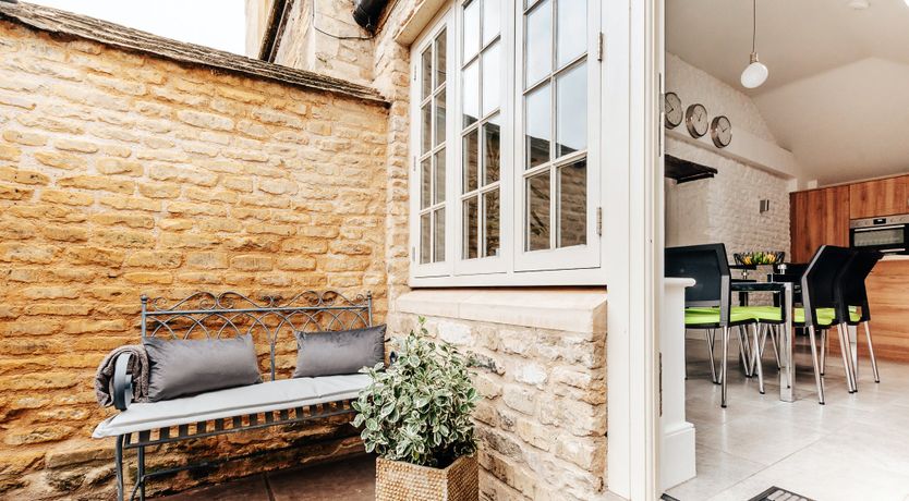 Photo of Time of Your Life