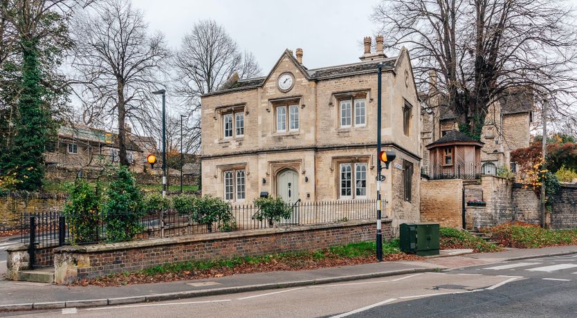 Photo of Time of Your Life