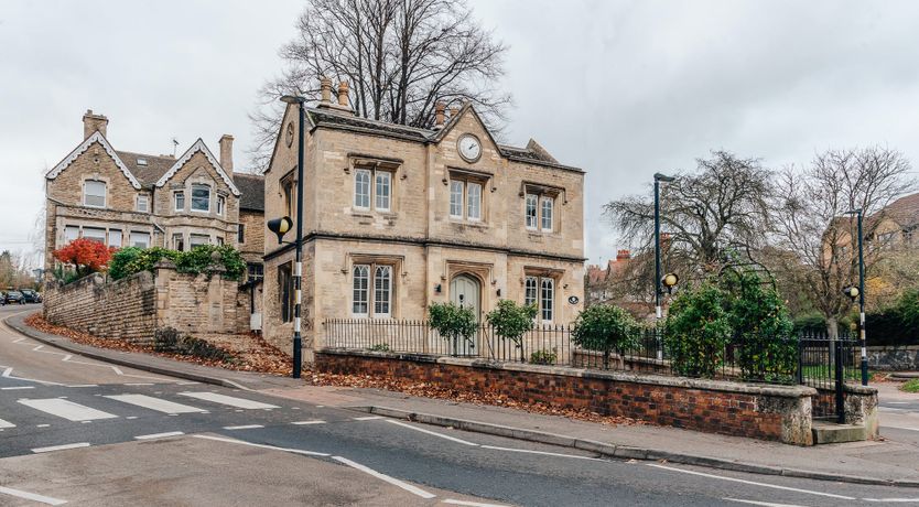 Photo of Time of Your Life