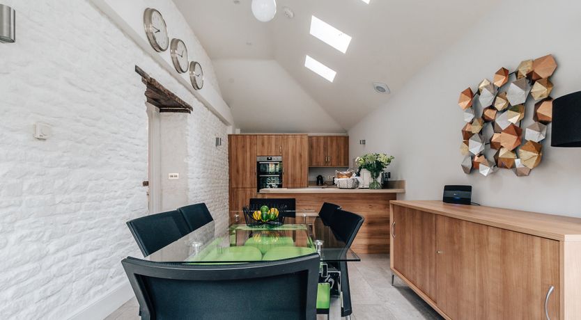 Photo of Time of Your Life