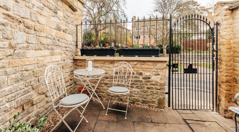 Photo of Time of Your Life