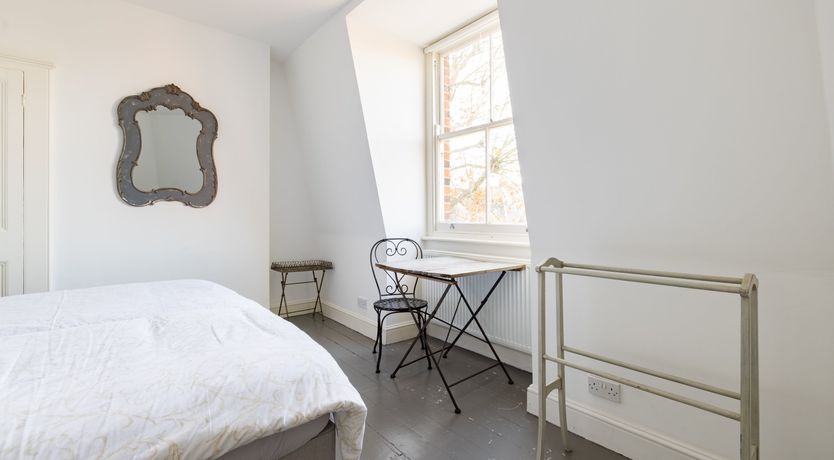 Photo of The Language of Flowers