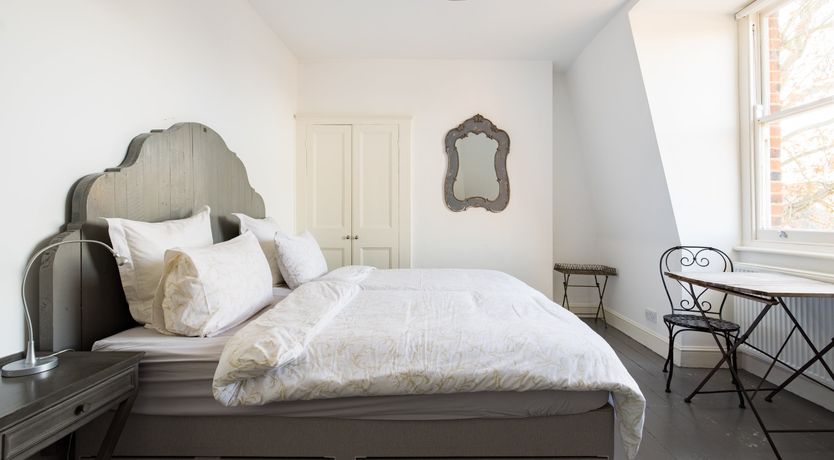 Photo of The Language of Flowers