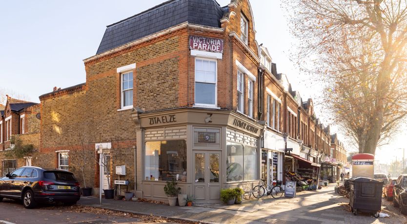 Photo of The Language of Flowers