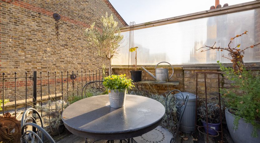 Photo of The Language of Flowers