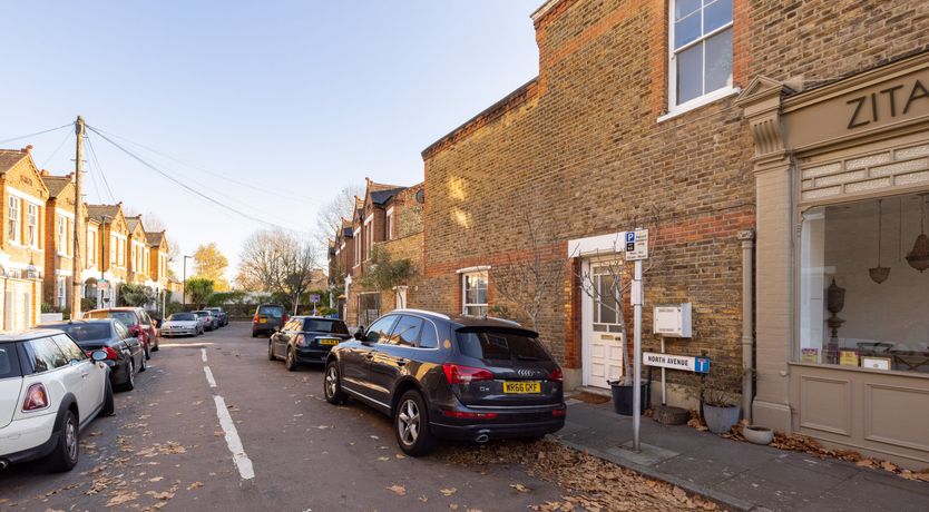 Photo of The Language of Flowers