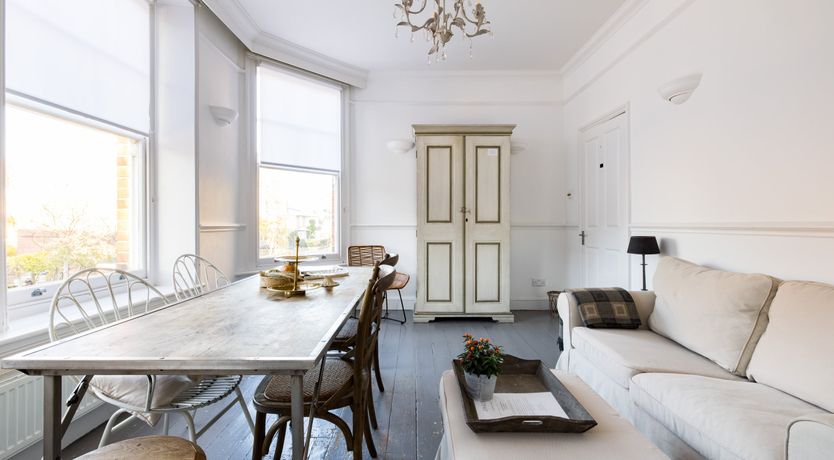 Photo of The Language of Flowers