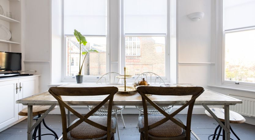 Photo of The Language of Flowers