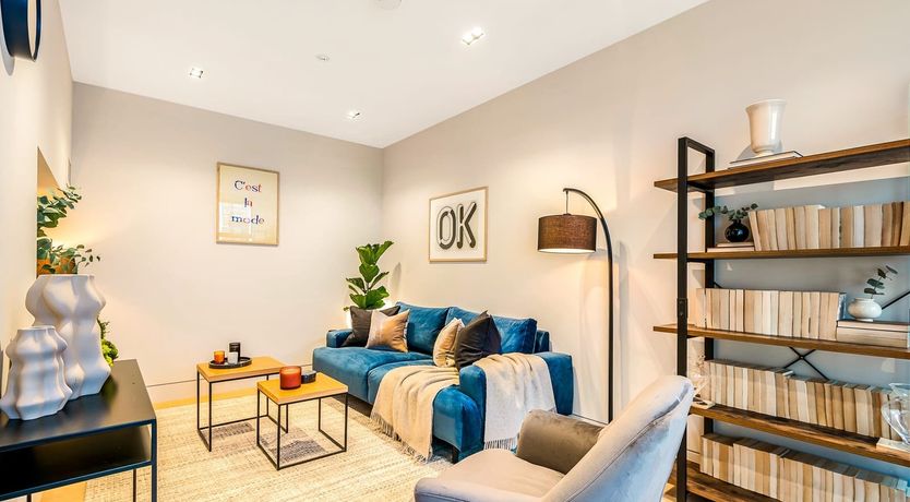 Photo of Steel & Bloom