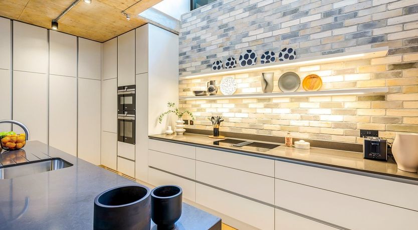 Photo of Steel & Bloom