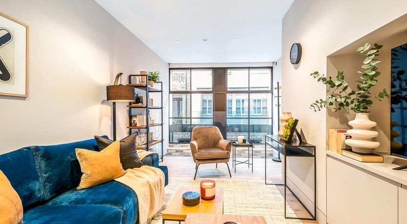 Photo of Steel & Bloom