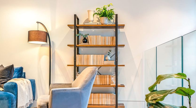 Photo of Steel & Bloom