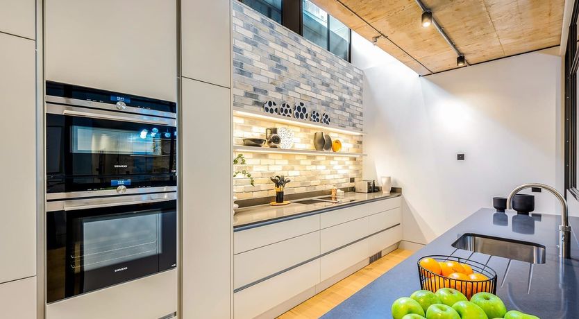 Photo of Steel & Bloom