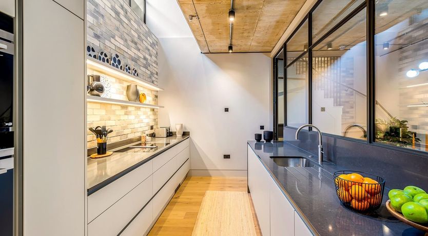 Photo of Steel & Bloom