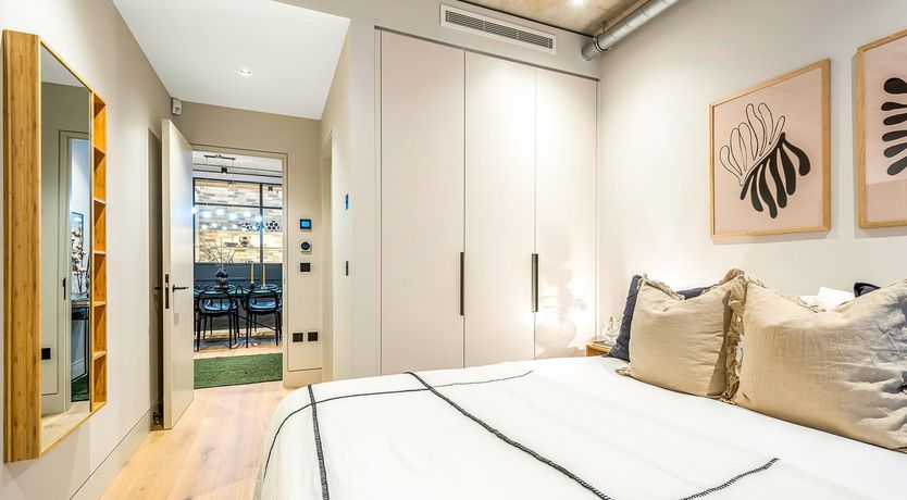 Photo of Steel & Bloom