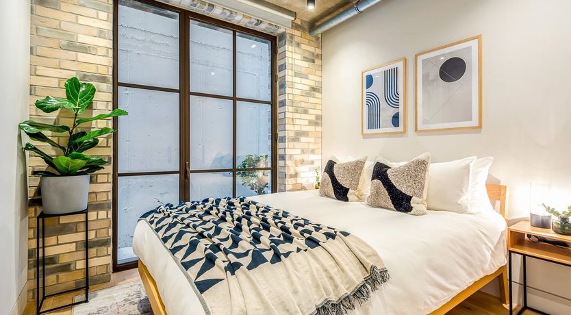 Photo of Steel & Bloom