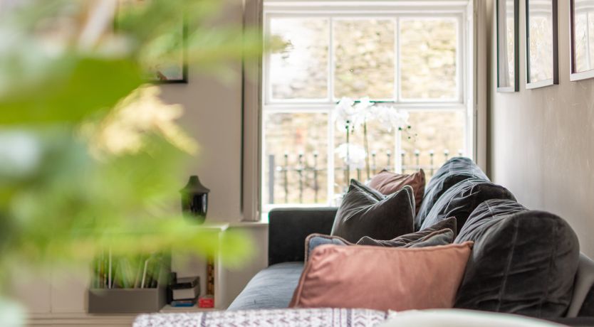 Photo of Two Become One