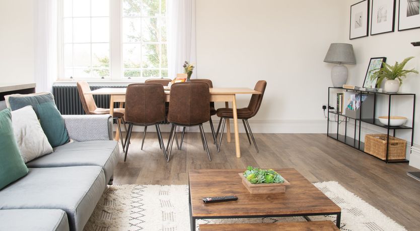 Photo of Two Become One