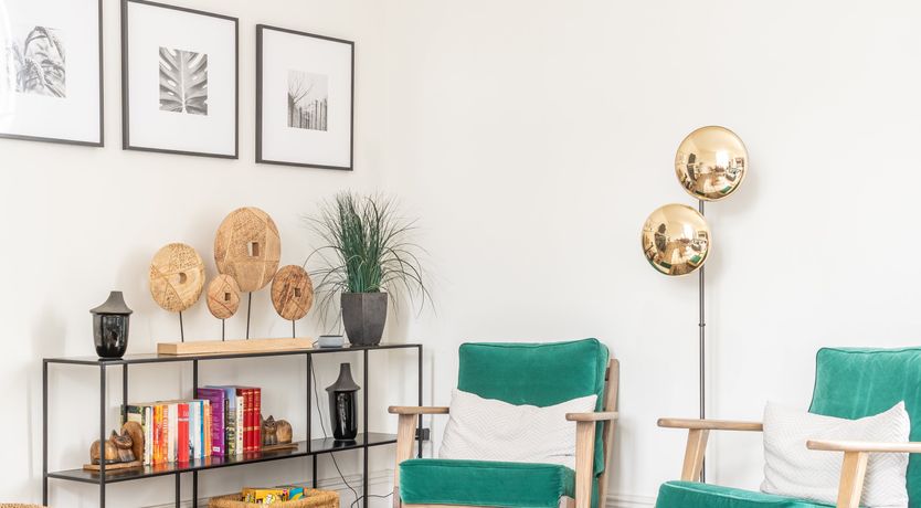 Photo of Two Become One