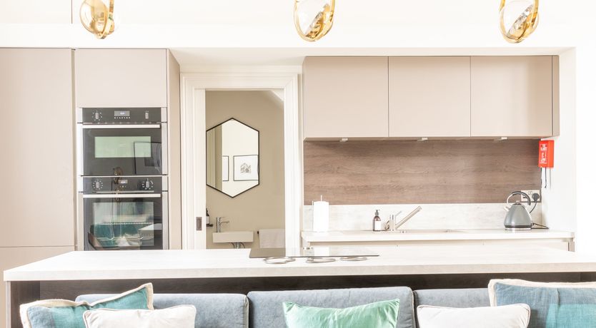 Photo of Two Become One