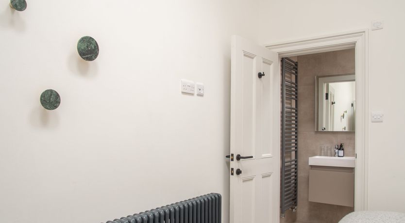 Photo of Two Become One