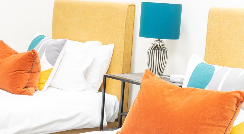 Photo of Two Become One