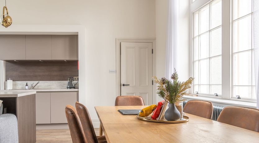 Photo of Two Become One