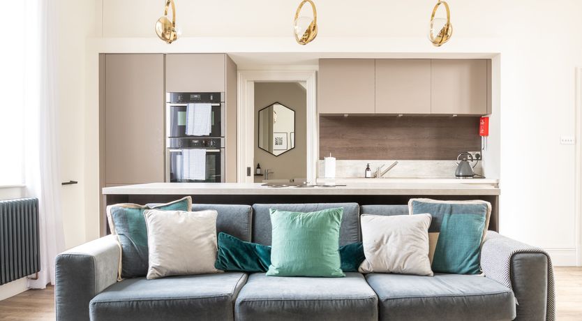 Photo of Two Become One