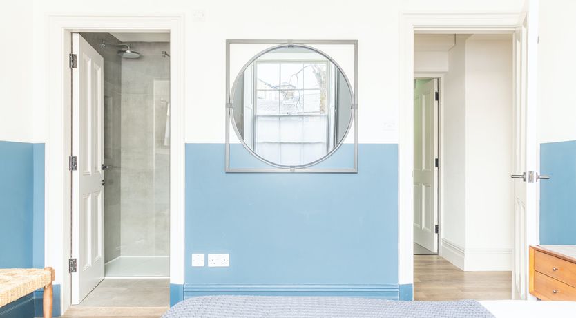 Photo of Two Become One