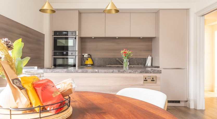 Photo of Two Become One