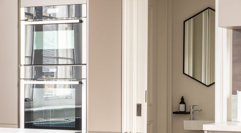 Photo of Two Become One