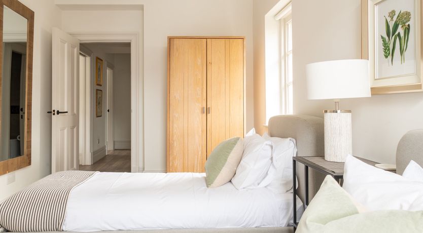 Photo of Two Become One