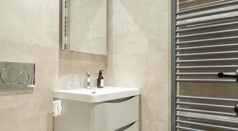 Photo of Two Become One