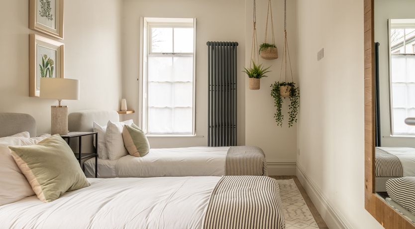 Photo of Two Become One