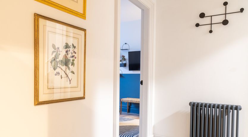 Photo of Two Become One