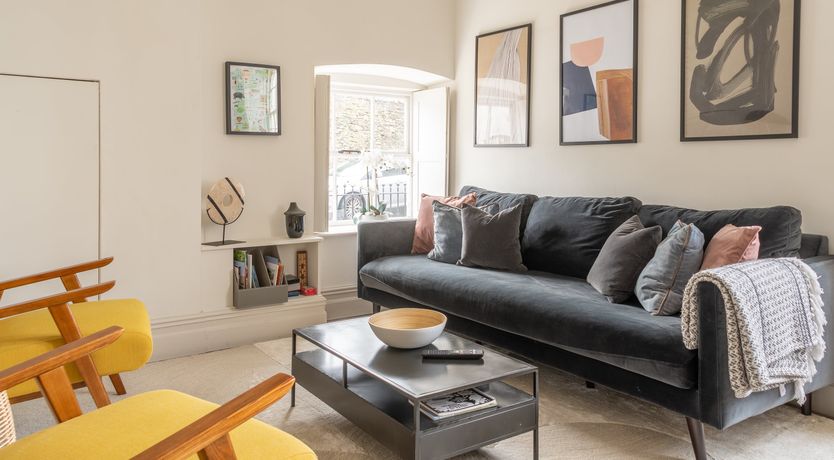 Photo of Two Become One