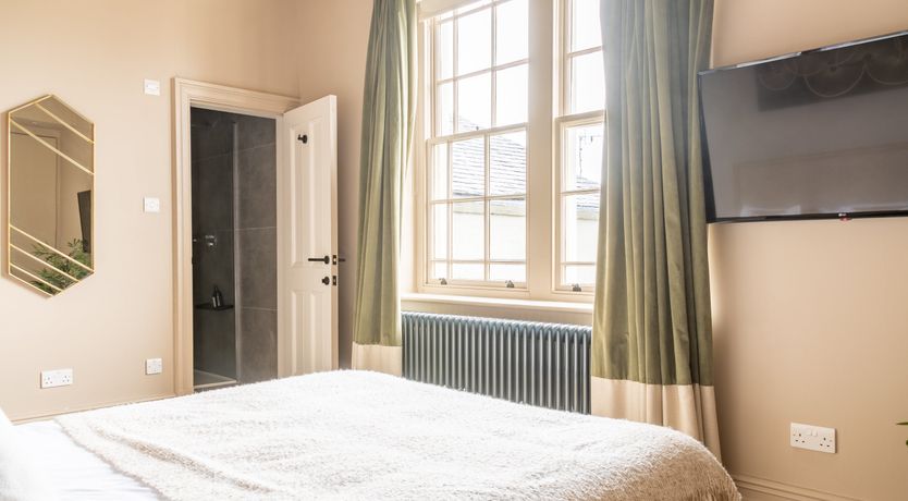 Photo of Two Become One