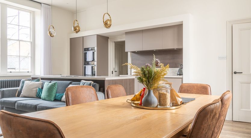 Photo of Two Become One